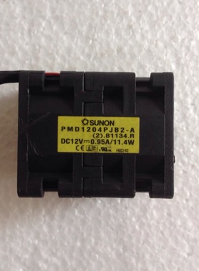 SUNON建准 Proliant BL20p BL25P G3风扇 PMD1204PJB2-A