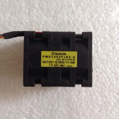 SUNON建准 Proliant BL20p BL25P G3风扇 PMD1204PJB2-A