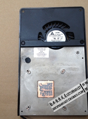 BFB0612MB-BL74 095-0356-000 GTX645 102512-0957 显卡风扇