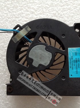 东芝Toshiba M5 M7 笔记本CPU风扇 MCF-TS6514 P05-1
