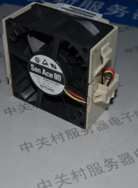 AS300N FAN-0094L4,672042020317.9G0812P1G09 机箱风扇