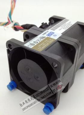 HP惠普 DL140 G3 风扇 机箱风扇 409840-001 416350-001