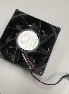 浪潮 NF5270 M4 NF5280 M4 风扇 MGT8012VB-W38 V80E12BUA7-07
