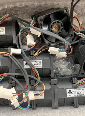 全新台达DELTA GFB0412EHS-F00 4056 4CM 12V 1.50A 暴力增压