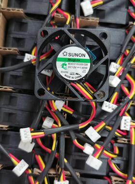 ME40101V1-000U-G99 ME40101V1-0000-G99 ME40101VX-000U-A99风扇