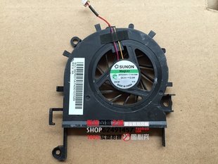 34ZRDTATN70 E732G MF60090V1 C100 笔记本风扇 捷威 G99 E732