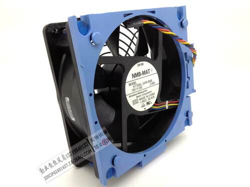 Dell/戴尔 800 PE800/PE830/PE840服务器风扇 CPU风扇N9263