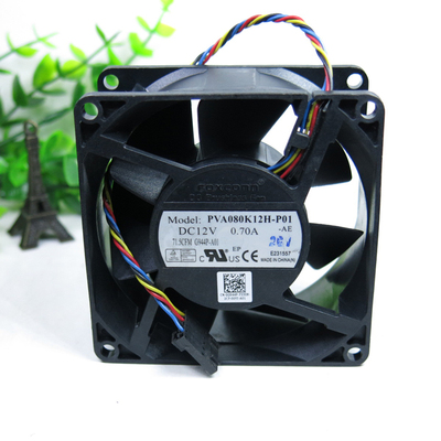 Foxconn/富士康 760 780  PVA080K12H-P01G 944P0G944P 散热风扇