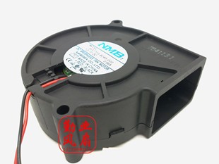 0.66A 1U2U 服务器投影设备 NMB B045 涡轮风扇 BG0703 000 7530