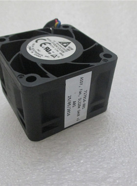 惠普HP DL320e Gen8 v2 服务器风扇FAN 717914-001 725264-001