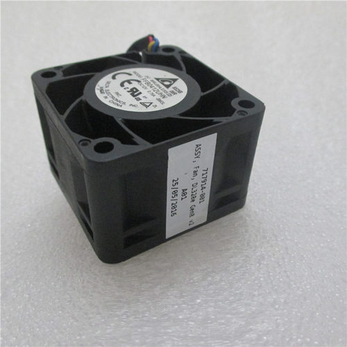 惠普HP DL320e Gen8 v2 服务器风扇FAN 717914-001 725264-001