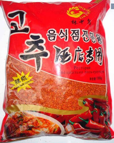 鲜族拌菜林中鸟韩国泡菜