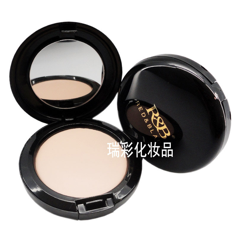 R&B保湿遮瑕膏 防水遮瑕膏隔离霜粉底液提亮修护粉饼湿粉气垫霜