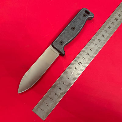 ONTARIO安大略荒野求生军刀美产