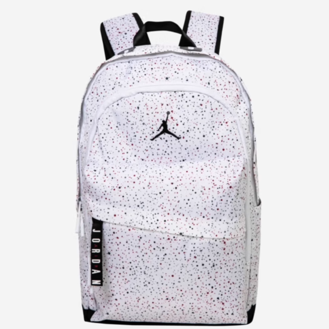JORDAN满天星大容量双肩包(中号)书包JD2133032PS-008