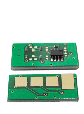 华铭 适用 三星硒鼓SCX-4521HS芯片 D4725A 4725FH 4521NS 4021