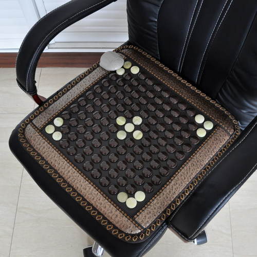 天然玉石锗石托玛琳飘窗垫子椅垫