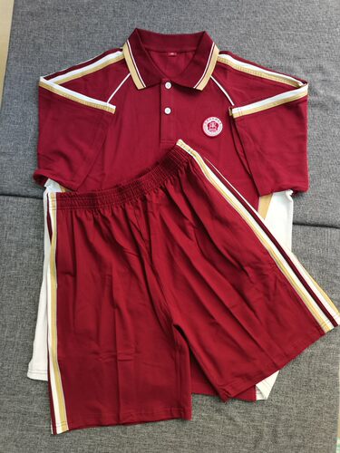 东城长袖校服Mindybell
