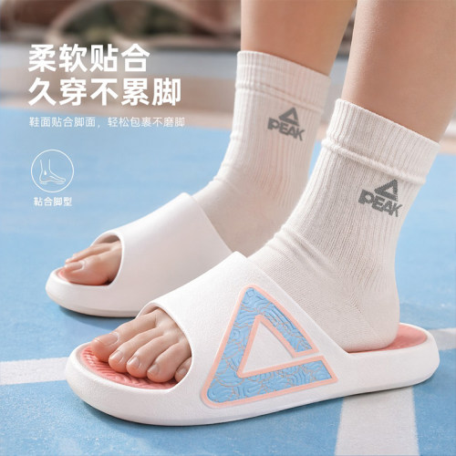 匹克态极拖鞋女时空之门26年夏季