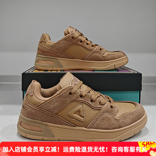 新款 男秋季 男士 低帮运动鞋 子 匹克态极男鞋 复古透气休闲鞋 910板鞋