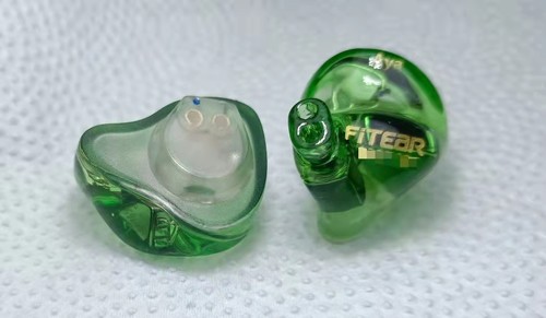 公模 私模耳机 五单元定制耳机 335dw MH334SR  AYA MONET17