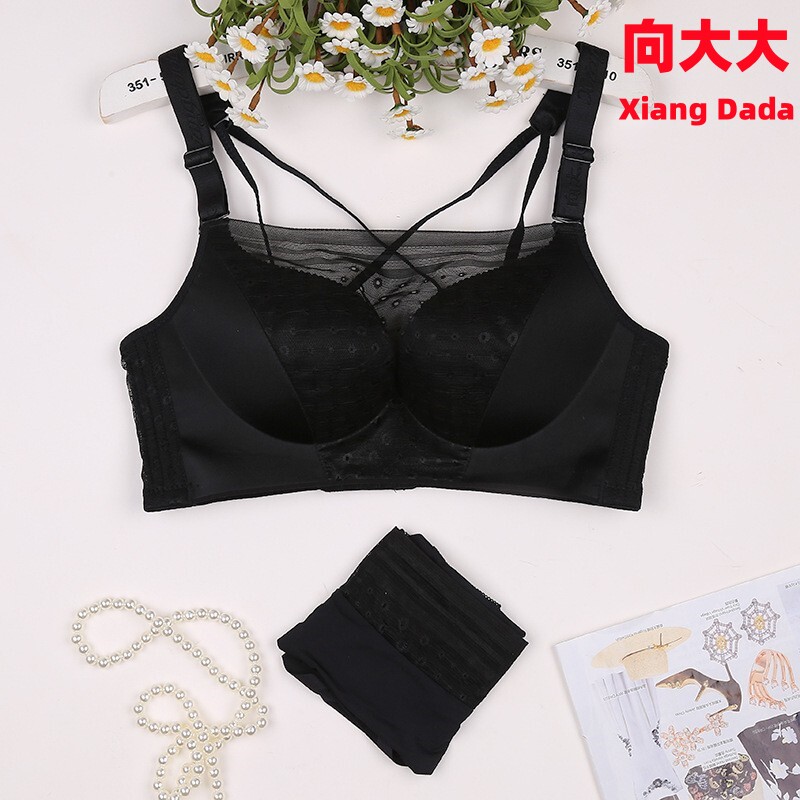 华博向大大旗舰店都是丽人文胸