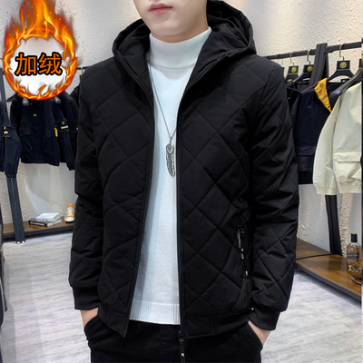 2025新款春秋冬季男士外套