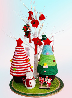 幼儿园春节仓圣诞节橱窗布置装饰