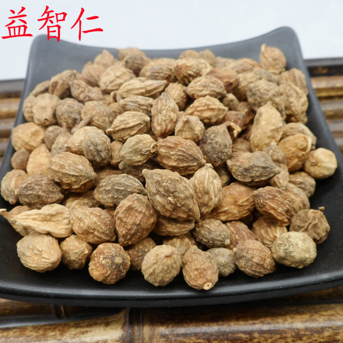 无硫益智仁伸筋草中药材