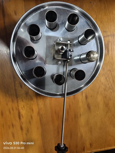 可调节火大小环保油燃料盒燃料罐铜火锅使用矿物油植物油地摊烤肉