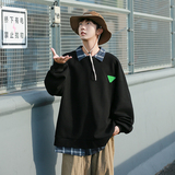 黑色