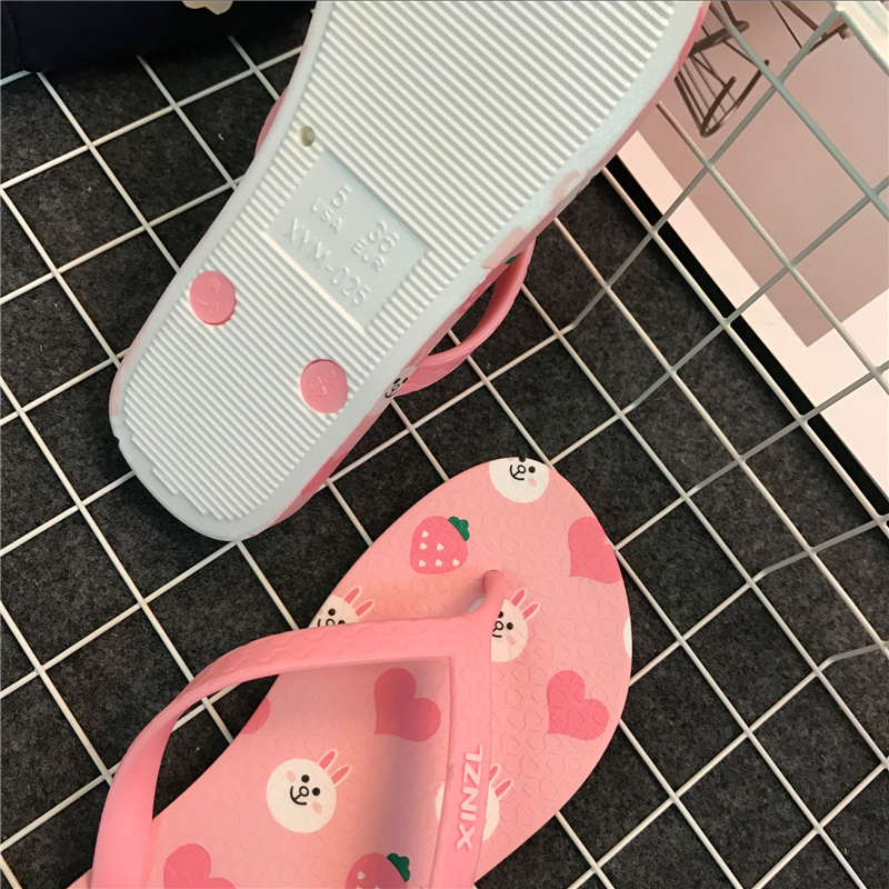 Sandales femme XZL    en plastique - Ref 2666658 Image 4