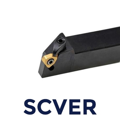 立装螺纹刀杆T型SCVER/SCVEL2020K/2525M/3232P/16/22/27