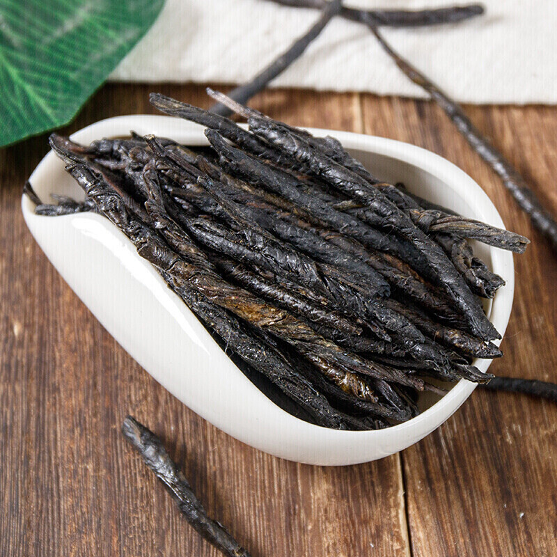 木子堂精选大叶苦丁茶250g包邮无硫新货苦丁茶新货搭配蒲公英泡水