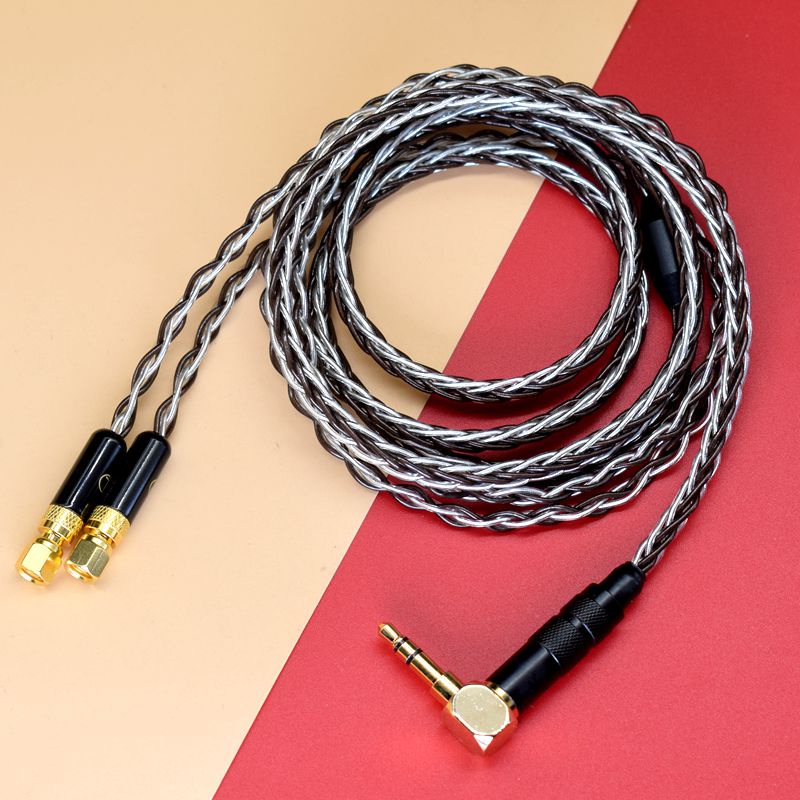 耳机升级线2.53.54.4平衡线