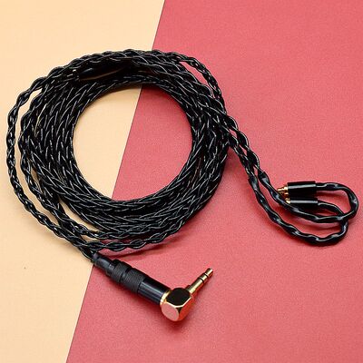 ALO CAMPFIRE ANDROMEDA Audio绿仙女座 天坛座 太阳神耳机升级线