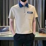 卡其色