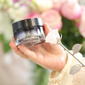 ProtYouth奢宠面霜生物无龄霜三重胶原水润 甜元 家