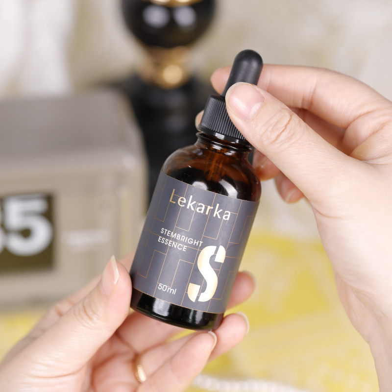 甜元家Lekarka谷胱甘肽白玉精华强力焕白淡暗沉斑点50ml院线