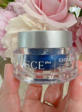 韩国asce修复面霜 修复保湿嫩白超牛 敏敏肌项目后修复 海外直邮