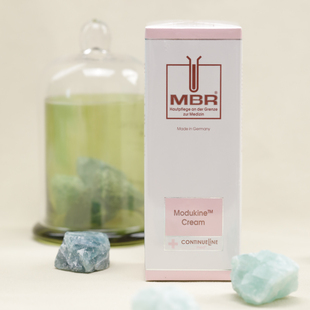 德国 MBR乳蛋白面霜50ml30ml 甜元 家