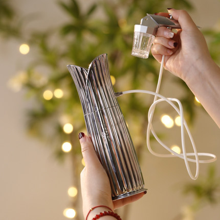 ReFa碳酸喷雾仪 补水修复去黄紧致国行正品享质保 甜元家 黎珐