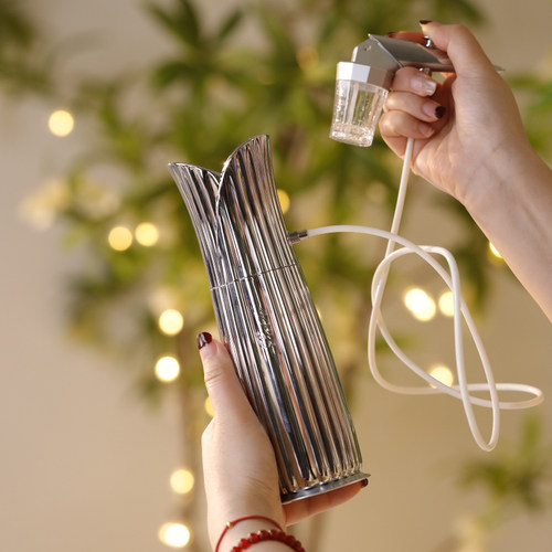 ReFa黎珐碳酸喷雾清爽舒适