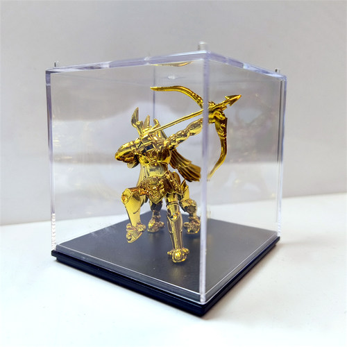 12黄金圣衣圣斗士射手座星矢模型