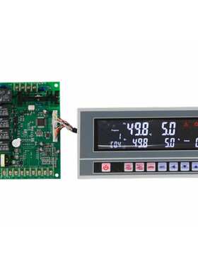 亚泰 YLMS200P液晶微电脑培养箱控制器 温度控制器 温湿度控制器