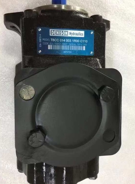 丹尼逊液压泵PVT201R1EC04S00 029-83597-0 叶片泵