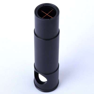 星缘金属光学CE Collimator(CE准直镜)牛顿反射光轴校正仪校准器