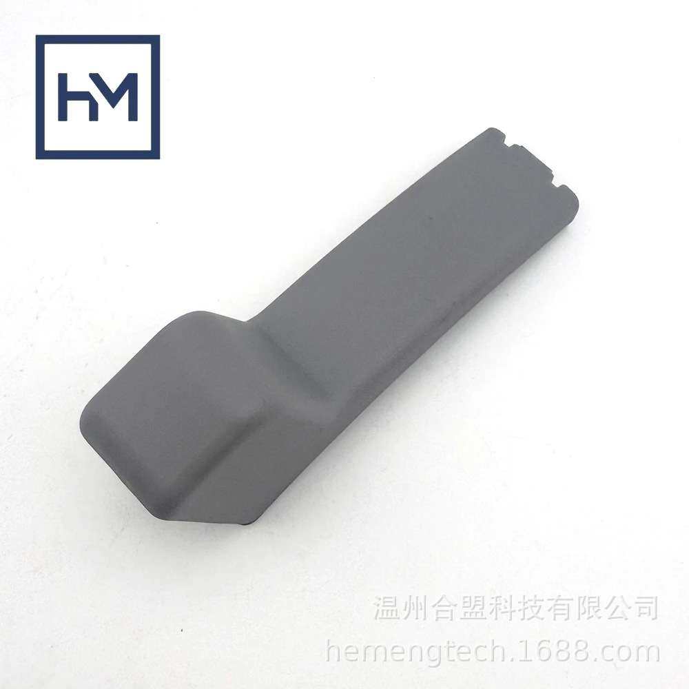 OE: 113577-01/03E适用ISRI驾驶员座椅肩部调节手柄