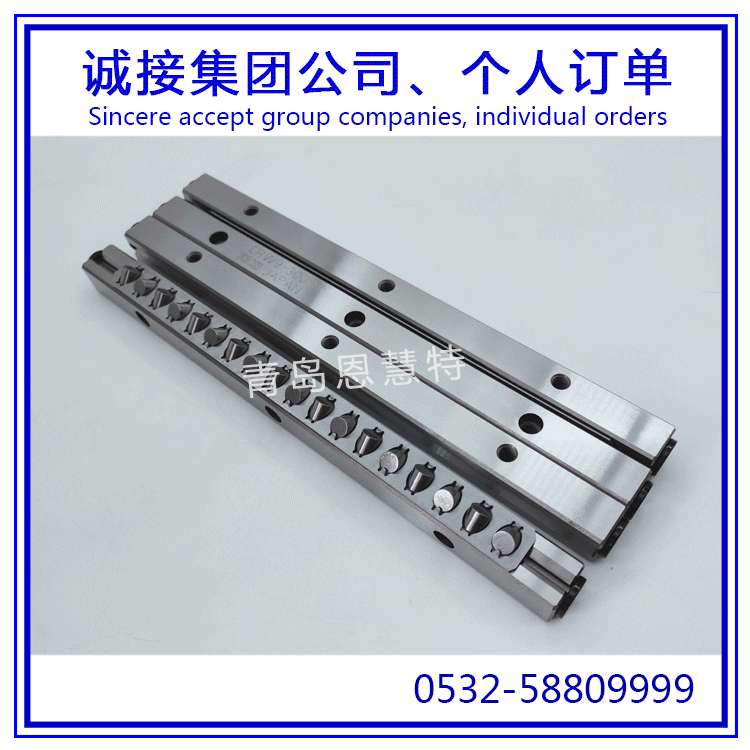 IKO交叉滚子导轨CRW1-50SL CRW2-30SL CRW2-75 CRW2-45SL滑块