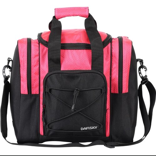DAFISKY跨境保龄球旅行包保龄球包运动旅行袋